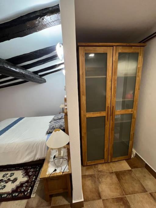 Apartamento Duplex En Sangueesa De 3 Dormitorios Y 2 Banos Εξωτερικό φωτογραφία