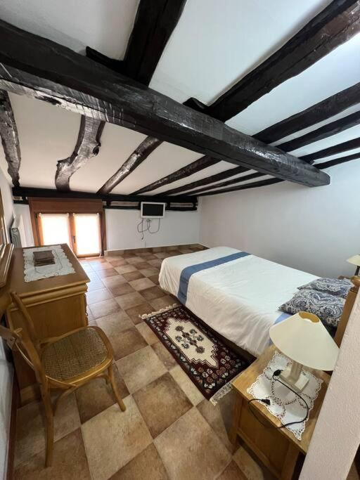 Apartamento Duplex En Sangueesa De 3 Dormitorios Y 2 Banos Εξωτερικό φωτογραφία