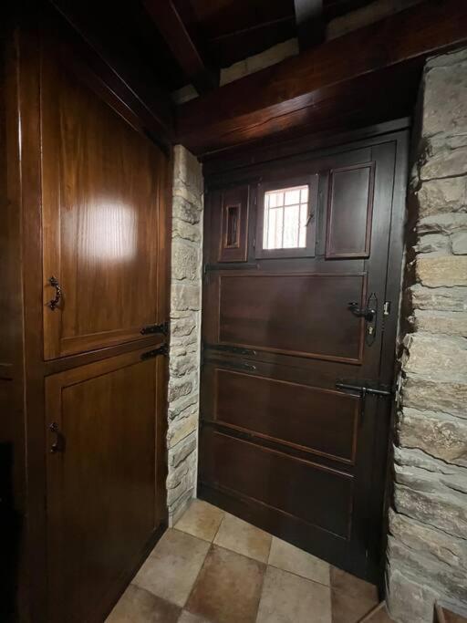 Apartamento Duplex En Sangueesa De 3 Dormitorios Y 2 Banos Εξωτερικό φωτογραφία