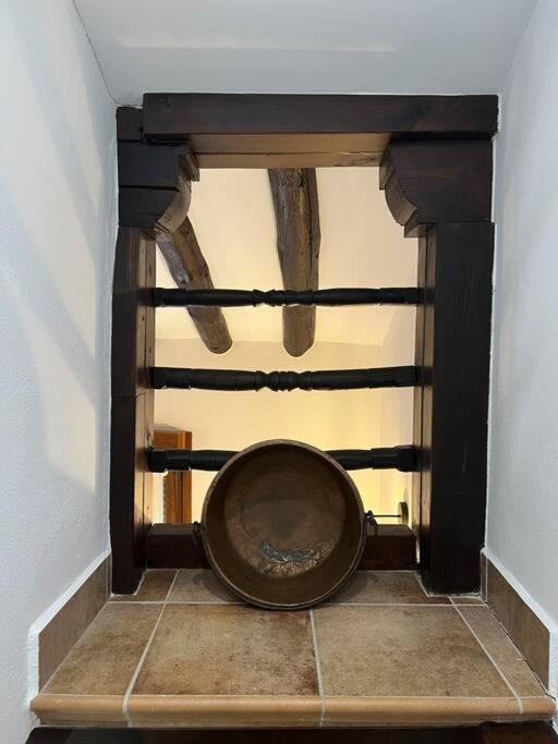 Apartamento Duplex En Sangueesa De 3 Dormitorios Y 2 Banos Εξωτερικό φωτογραφία
