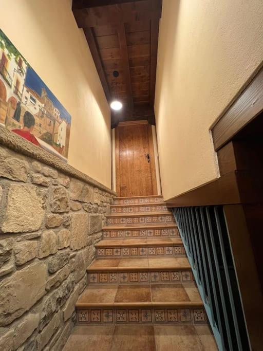 Apartamento Duplex En Sangueesa De 3 Dormitorios Y 2 Banos Εξωτερικό φωτογραφία