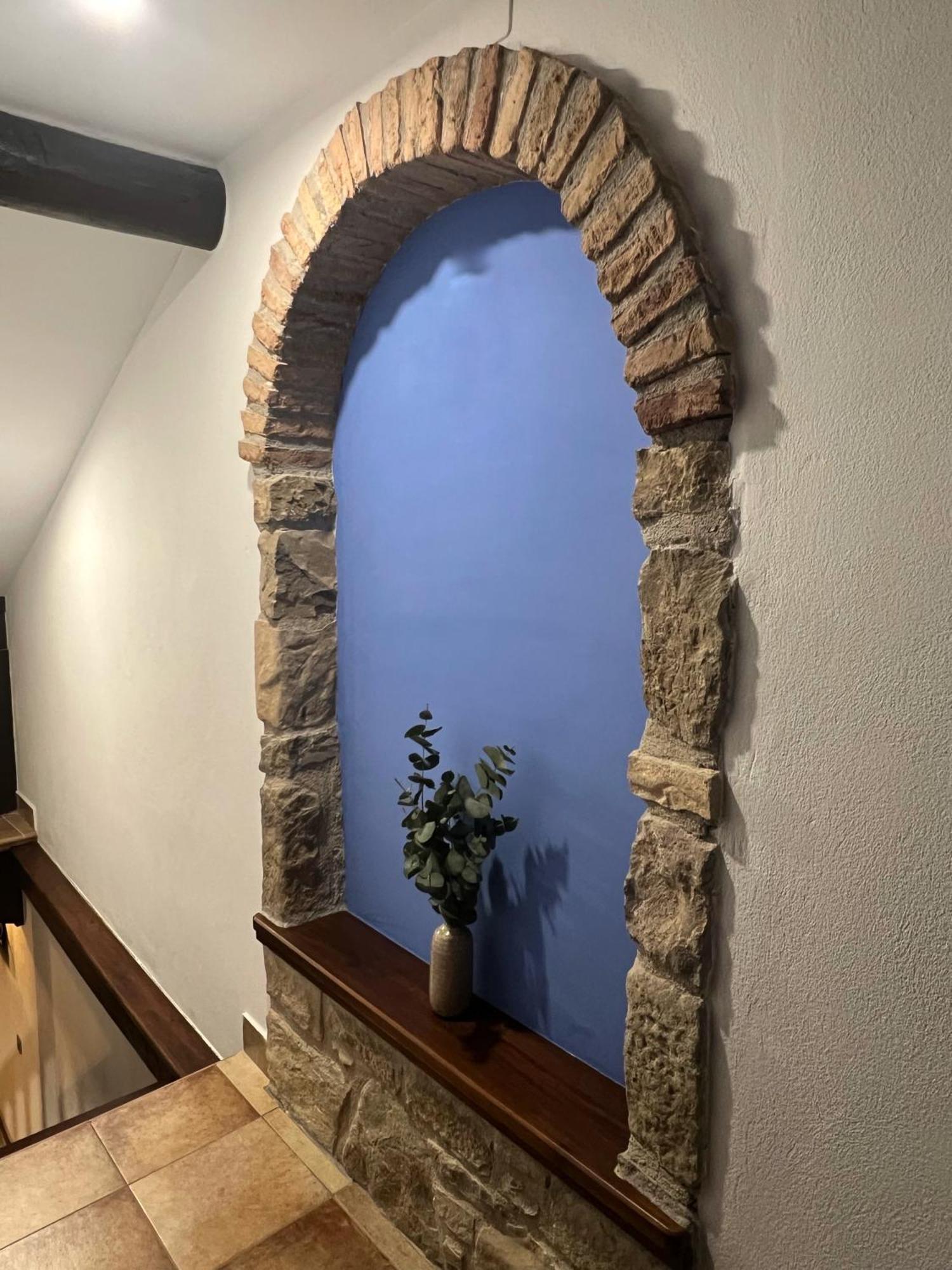 Apartamento Duplex En Sangueesa De 3 Dormitorios Y 2 Banos Εξωτερικό φωτογραφία